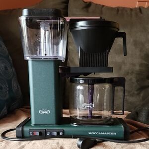 Technivorm Moccamaster Juniper 1.25L Coffee Brewer